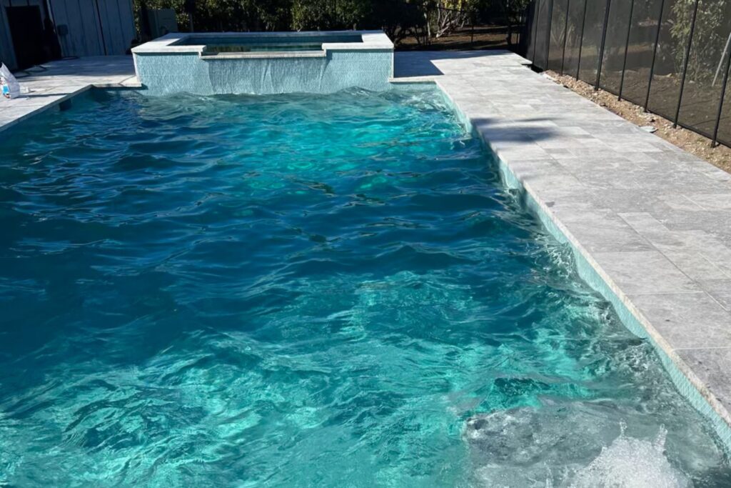 pool equiptment