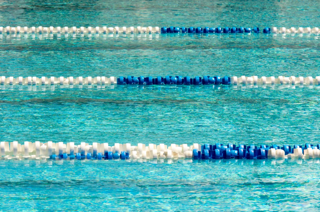 saltwater pool or chlorine pool